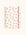 Hello Kitty College Letters Undated Tri-Tab Planner