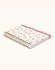 Hello Kitty College Letters Undated Tri-Tab Planner