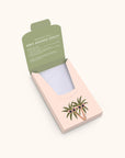 Sunny Palms Single-Use Soap Sheets