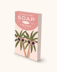 Sunny Palms Single-Use Soap Sheets
