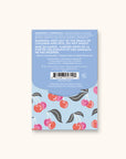 Birds in the Cherry Tree Single-Use Soap Sheets