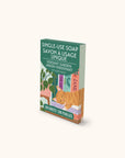 Cozy Reads Single-Use Soap Sheets