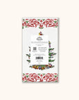 Spode Christmas Tree Yuletide Guest Towels
