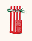 Petit Bonbon Holly Berry Red Sugar Scrub