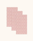 Tile Parade Guest Towels