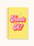 Funk It! Medium