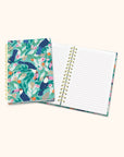 Tropical Paradise Medium Spiral Notebook