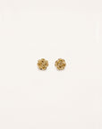Rose Bloom Earrings