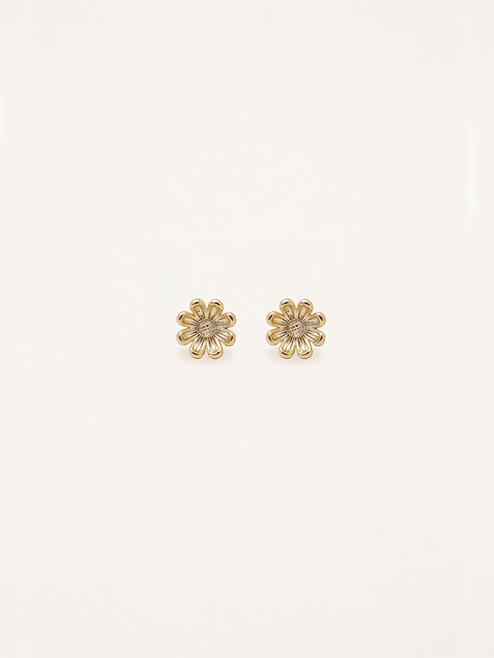 Daisy Bloom Earrings