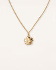 Cherry Blossom Bloom Necklace