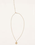 Cherry Blossom Bloom Necklace
