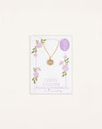 Daisy Bloom Necklace