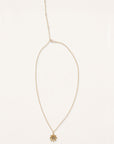 Daisy Bloom Necklace