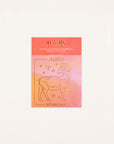 Aries Zodiac Earrings