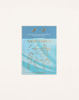 Sagittarius Zodiac Earrings