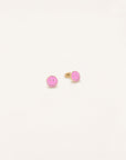 Be Happy Good Day Earrings