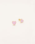 U R Enough Good Day Earrings