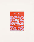 U R Enough Good Day Earrings