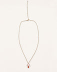 Mush Love Good Day Necklace