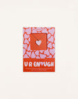 U R Enough Good Day Necklace