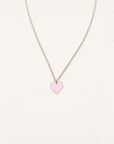 U R Enough Good Day Necklace