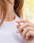 U R Enough Good Day Necklace