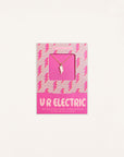 U R Electric Good Day Necklace