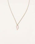 U R Electric Good Day Necklace