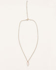 U R Electric Good Day Necklace