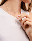 U R Electric Good Day Necklace