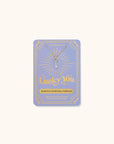 Key - Lucky You Necklace