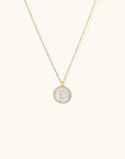 Exquisite - Monogram Necklace
