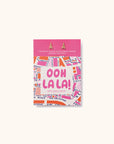 Ooh La La Earrings