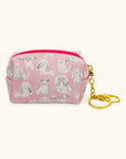 Watchdogs Key Chain Pouch