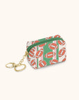 Game Day Key Chain Pouch