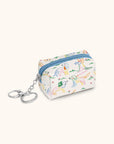 Posh Pups Key Chain Pouch