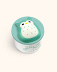 Squishmallows Winston Candle with Squishy Puff - Spellbinding Cedarwood