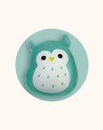 Squishmallows Winston Candle with Squishy Puff - Spellbinding Cedarwood