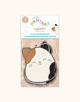 Squishmallows Cam Car Air Fresheners - Purrrfect Maple Donut