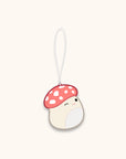 Squishmallows Malcolm Car Air Fresheners - Misty Mintberry Meadow