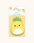 Squishmallows Maui Car Air Fresheners - Blissful Tropical Smoothie