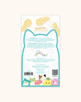 Squishmallows Maui Car Air Fresheners - Blissful Tropical Smoothie