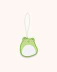 Squishmallows Wendy Car Air Fresheners - Freshhh Flower Fields