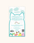 Squishmallows Winston Car Air Fresheners - Spellbinding Cedarwood
