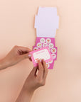 Put a Bow on It Mini Memos with Stickers