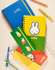 Classic Miffy Sticky Note Folio