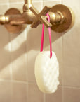 Candy Ribbons Soap Sponge