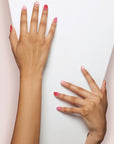Rock on Mani Nail Wrap Kit