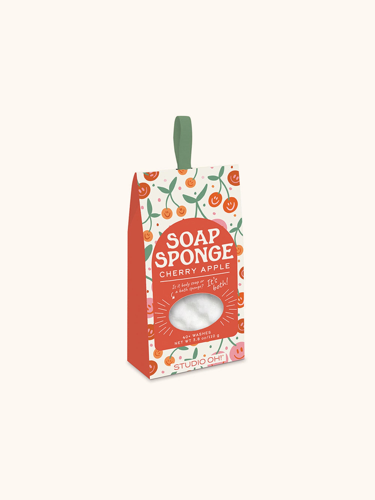 spongespongeさま専用　バランスおじさん Net Pumpkin Sponge – Bath Accessories Co.