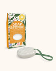 Floral Bliss Soap Sponge